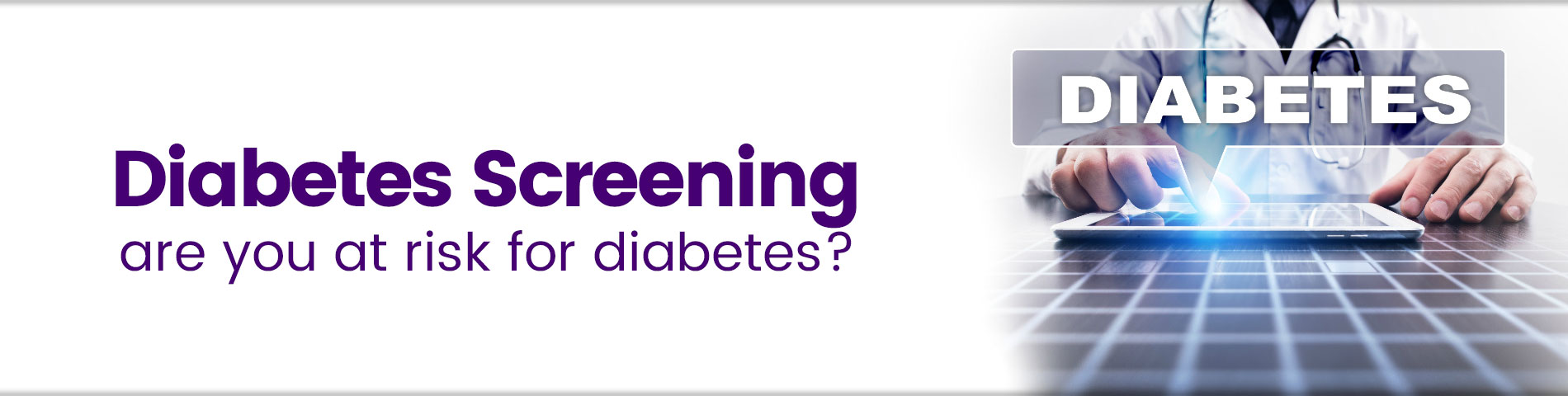 Diabetes Screening Jacksonville