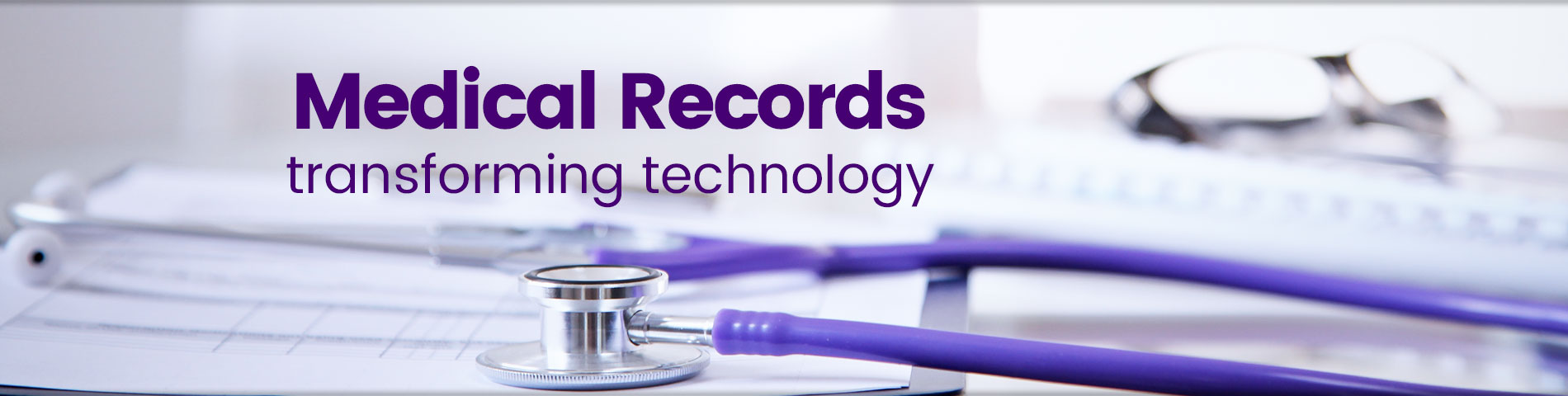 About Electronic Medical Records (EMR)